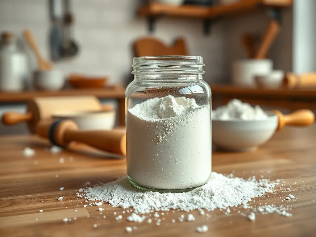 Jakie robaki w mące mogą się pojawić i jak je zwalczyć?