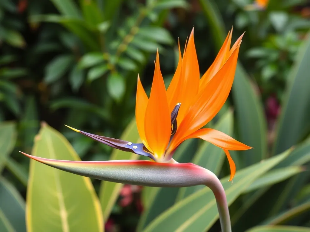 Po ilu latach kwitnie strelicja? Odpowiedzi szukamy!