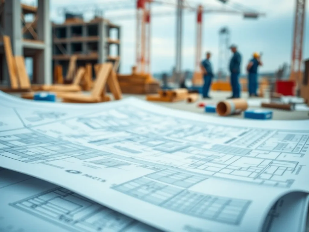 Kategoria obiektu budowlanego: co warto wiedzieć przed budową?