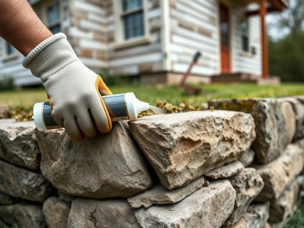 Jak przeprowadzić izolację fundamentów w starym domu?