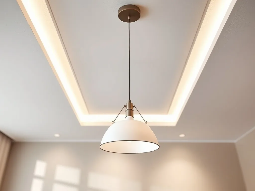 Ile kosztuje m2 sufitu podwieszanego?