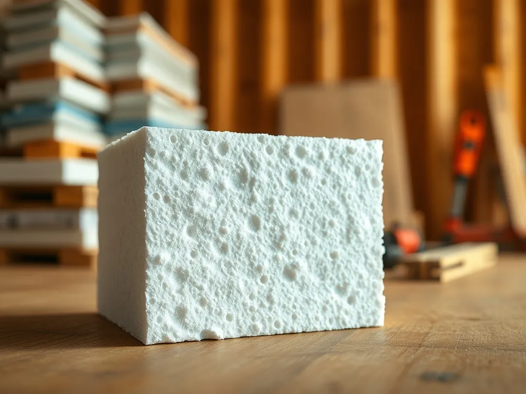 Jaka jest nasiąkliwość styropianu i jej wpływ na izolację?