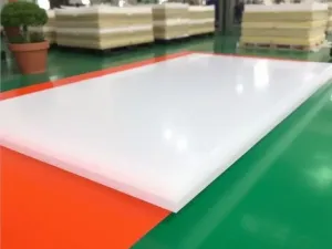 Polietylen HDPE, LDPE i UHMW – porównanie właściwości i zastosowań