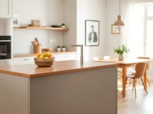 Projekty kuchni a budżet – jak zaprojektować kuchnię, żeby nie przekroczyć kosztów?
