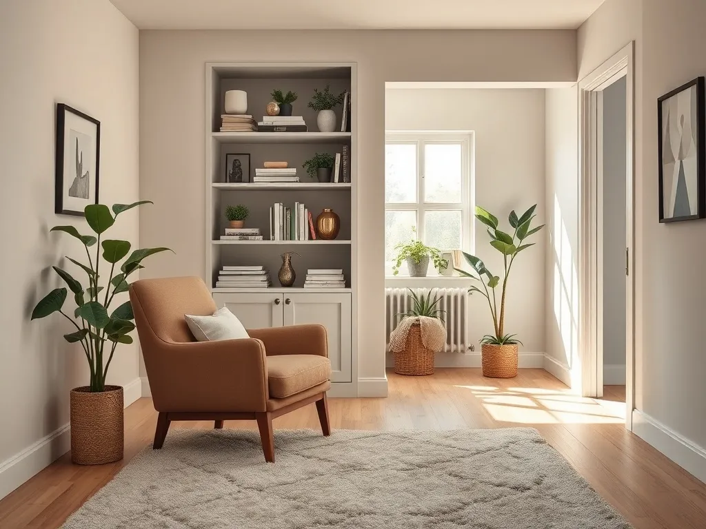 Zabudowa wnęk i trudnych przestrzeni – kiedy meble na wymiar są jedynym sensownym rozwiązaniem