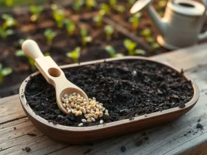 Kiedy siać grykę na poplon? Praktyczny poradnik